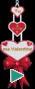 Fête du jour les Valentin