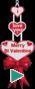 Fête du jour les Valentin