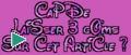 Pour vous les filles