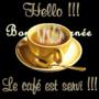 Bonjour 