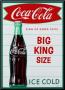 Un coke ou un verre d'eau ?