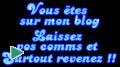 Bonsoir vous tous