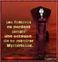 Femme Mystérieuse