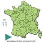 Quel departement represente tu