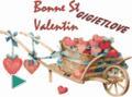 KDO De St-Valentin  de Mon Ami