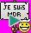 Smileys pour vefblog