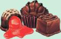 Le chocolat, c'est bon pour le