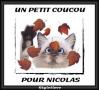 POUR UN PETIT GARCON COURAGEUX