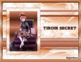 TIROIR SECRET
