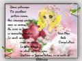 KDO pour CandyLaPuce :  Fleurs