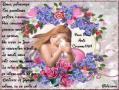 KDO pour Colombe1964 :  Fleurs