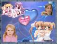 Pour mon Amie Marine