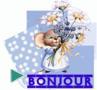Je vous souhaite une belle jou