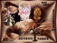 kDO De Pâques Pour BettyBoop6