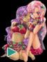 Merci à BettyBoop611 Pour Son