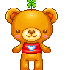 SMILEYS pour com's vefblog