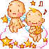 SMILEYS pour com's vefblog