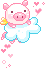 SMILEYS pour com's vefblog