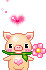 SMILEYS pour com's vefblog
