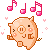 SMILEYS pour com's vefblog