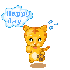 SMILEYS pour com's vefblog