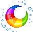 SMILEYS pour com's vefblog