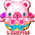 SMILEYS pour com's vefblog