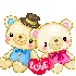 SMILEYS pour com's vefblog