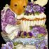 Bonjour mes amies  