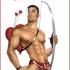 HUMOUR SUR LA ST VALENTIN