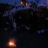 carnaval 2011 vidéo 18 feux de Bengale