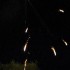 grand feu d'artifices et fin de notre ca
