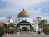Melaka, Malacca, la séductric