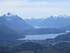 Bariloche, les lacs, Patagonie nord,