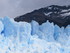 Perito Moreno, le glacier qui résiste,
