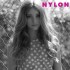 Photoshoot de Willow Shields pour Nylon
