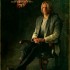 Les portraits du Capitol: Haymitch