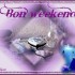Bon weekend