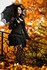 Gothic Autumn