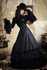 Look Elegant Gothic Aristocrat