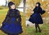 Look gothic lolita : infos