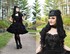 Look gothic lolita : infos