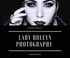 Lady Boleyn † Fashion Black 