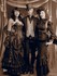 Les Gothiques Steampunk : info