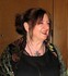 Nancy Kilpatrick, auteure goth
