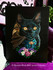 Queenie Black, artiste & c