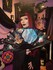 Queenie Black, artiste & c
