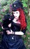 Queenie Black, artiste & c