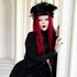 Queenie Black, artiste & c