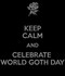 World Goth Day